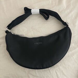 ‼️NEW‼️Lancome Black Bag
